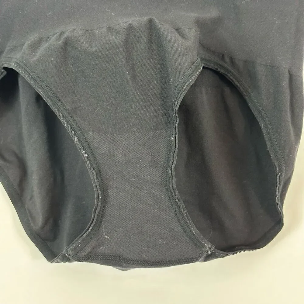 Assets by Spanx Shaping Briefs in Black